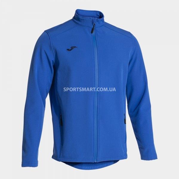 Куртка JOMA 103792.700 Soft Shell Basilea Ii Royal