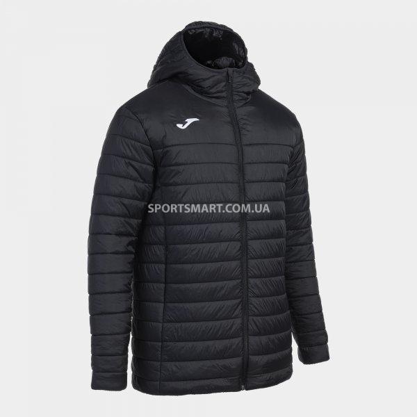 Куртка зимова JOMA 103798.100 Urban V Anorak Black