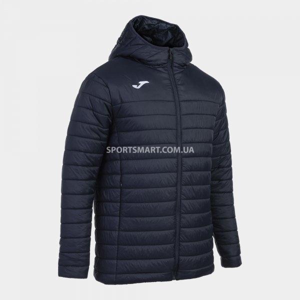Куртка зимова JOMA 103798.331 Urban V Anorak Navy