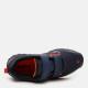 Кросівки дитячі Joma JCOMAW2133V Comando Jr 2133 Navy Red