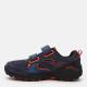 Кросівки дитячі Joma JCOMAW2133V Comando Jr 2133 Navy Red
