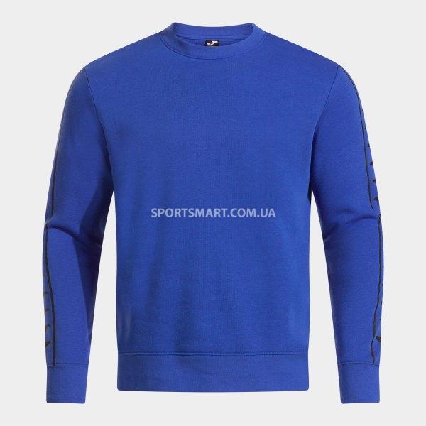 Реглан JOMA 104233.701 Icono Street Sweatshirt