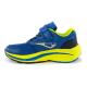 Кросівки дитячі Joma JFURYS2204V J.fury Jr 2204 Royal Green Fluor