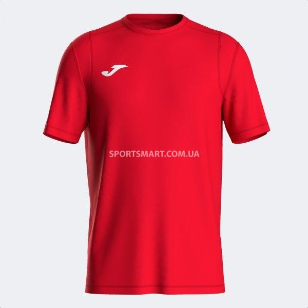 Футболка JOMA 104252.600 Stimulus Short Sleeve T-shirt