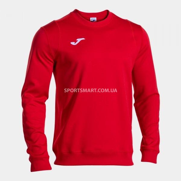 Реглан JOMA 104253.600 Stimulus Sweatshirt Red