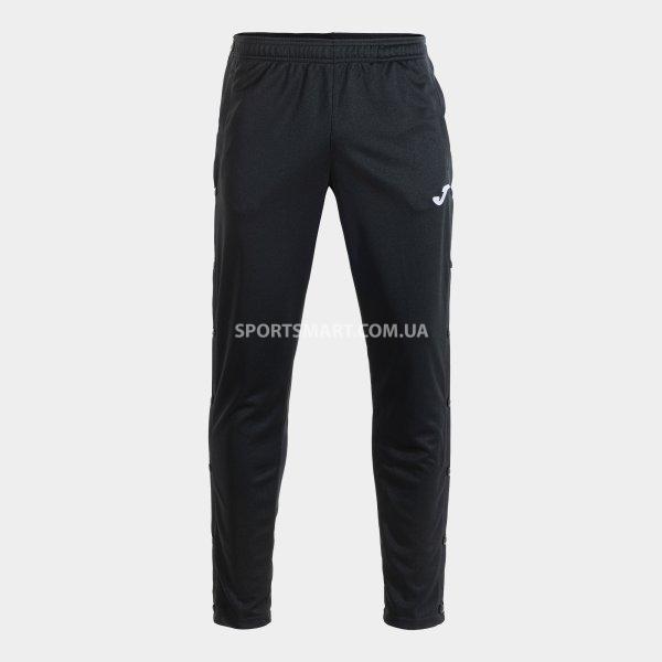 Штани JOMA 104289.100 Final Basket Iii Long Pants Black
