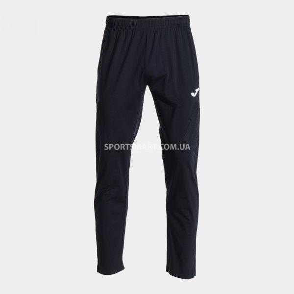 Штани JOMA 104298.100 Record Iii Long Pants Black
