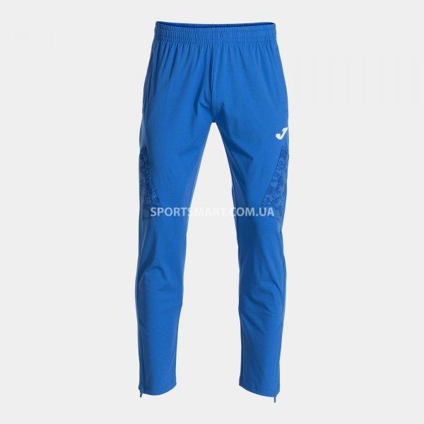 Штани JOMA 104298.700 Record Iii Long Pants Royal Blue