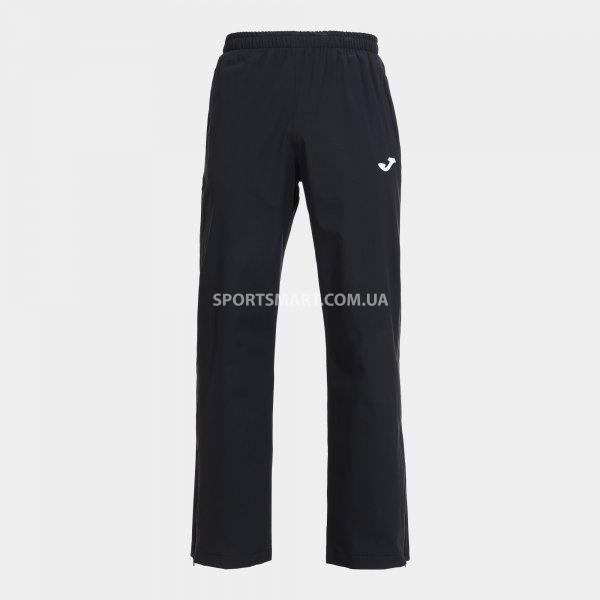 Штани JOMA 104316.100 Stimulus Long Pants Black
