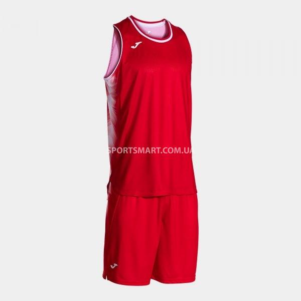 Форма JOMA 104371.602 Final Four Set Red White