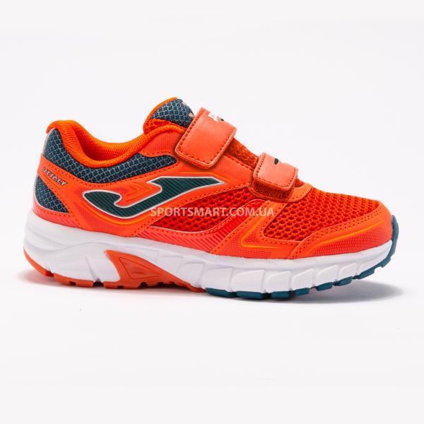 Кросівки дитячі Joma JVITS2206V J.vitaly Jr 2206 Red