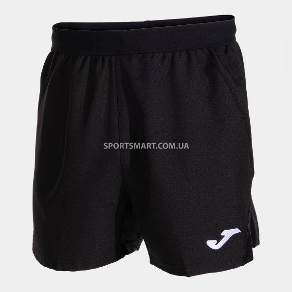 Шорти JOMA 104385.100 Try Short Black