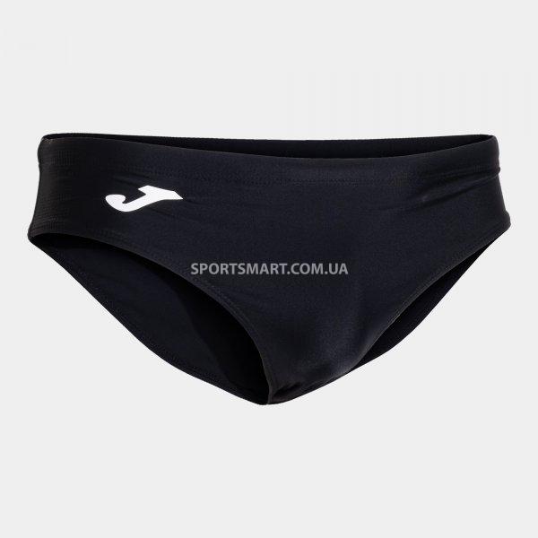 Плавки JOMA 104399.100 Shark Iv Swim Brief Black