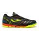 Сороконіжки Joma MUNS2201TF Mundial 2201 Black Green Fluor Turf