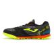 Сороконіжки Joma MUNS2201TF Mundial 2201 Black Green Fluor Turf