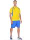 Шорти JOMA 100053.700 Short Nobel Royal