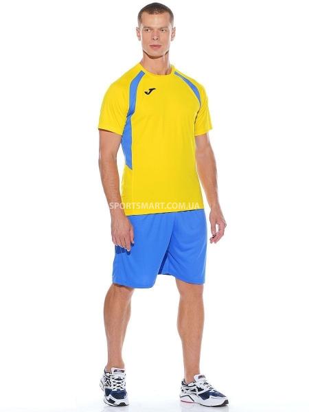 Шорти JOMA 100053.700 Short Nobel Royal