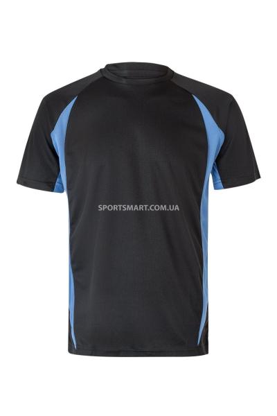 Футболка VELILLA 105501_00/05 Two-tone Technical T-shirt