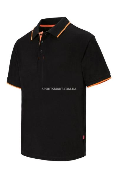 Футболка поло VELILLA 105505_00/19 Two-tone Short Sleeve Polo Shirt