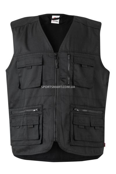 Жилетка VELILLA 105901_00 Multi-pocket Vest