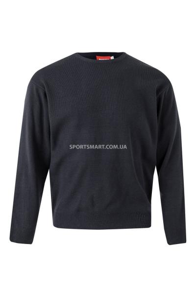 Реглан VELILLA 105_01 Fine-knit Round Neck Jumper