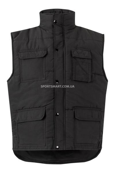 Жилетка VELILLA 108_00 Padded Multi-pocket Vest 