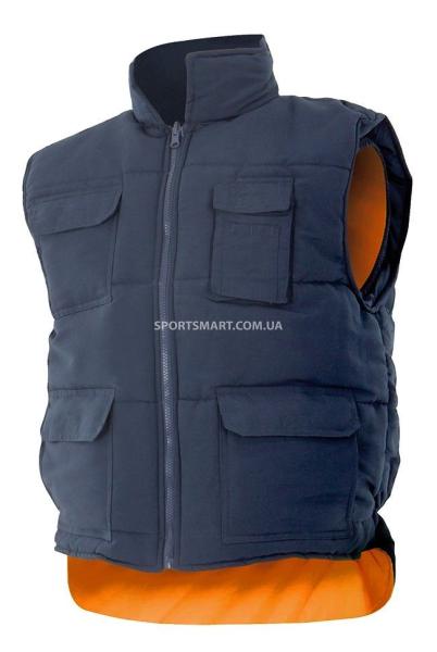 Жилетка VELILLA 148_01/19 Reversible Padded Vest