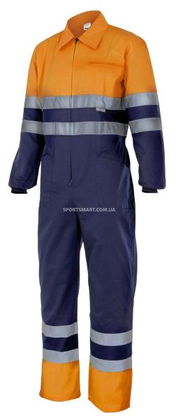 Комбінезон VELILLA 151_01/19 Two-tone Overalls