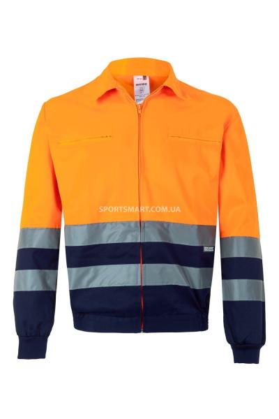 Куртка VELILLA 153_01/19 Two-tone Jacket