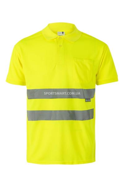 Футболка поло VELILLA 172_20 Short Sleeve Polo Shirt