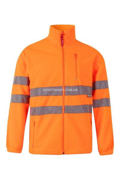 Куртка флісова VELILLA 181_19 Fleece Jacket