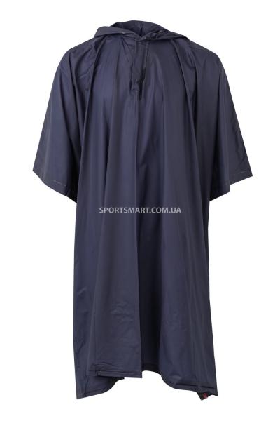 Дощовик VELILLA 187_01 Rain Poncho With Hood