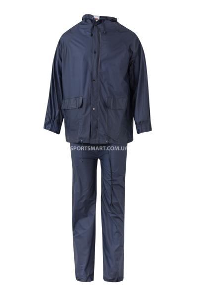 Дощовик VELILLA 19000_01 Two-piece Rain Suit With Hood