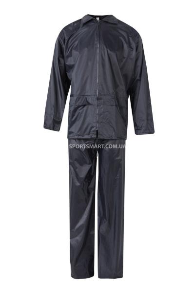 Дощовик VELILLA 195_01 Two-piece Rain Suit With Concealed Hood