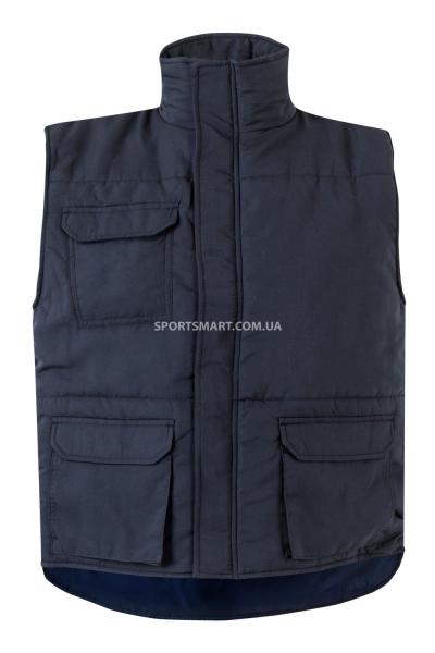 Жилетка VELILLA 205901_61 Padded Multi-pocket Vest