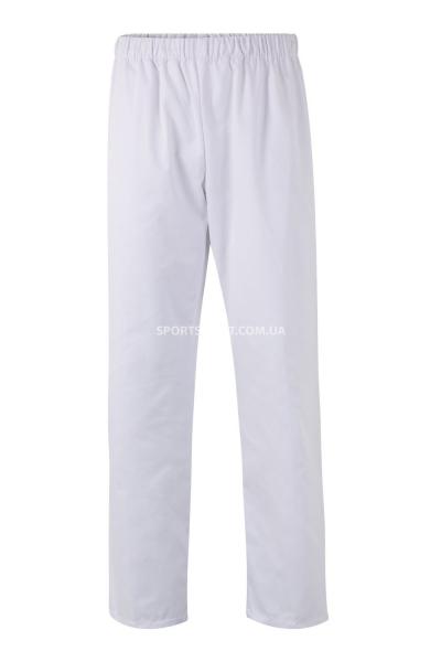 Штани VELILLA 253001_07 Scrub Trousers