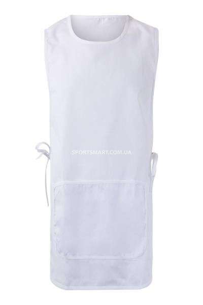 Фартух VELILLA 254201_07 Reversible Cobbler Apron Food Industry