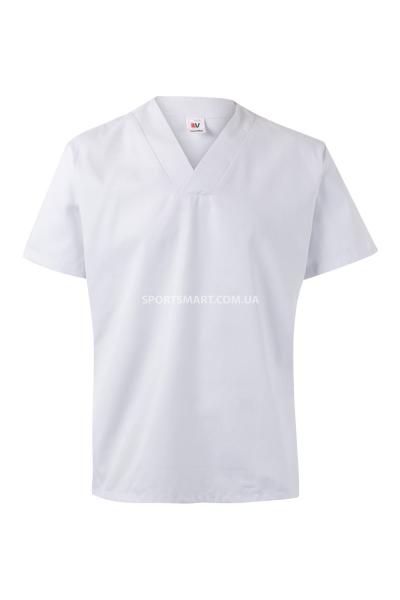 Сорочка медична VELILLA 255201_07 Short Sleeve Scrub Top