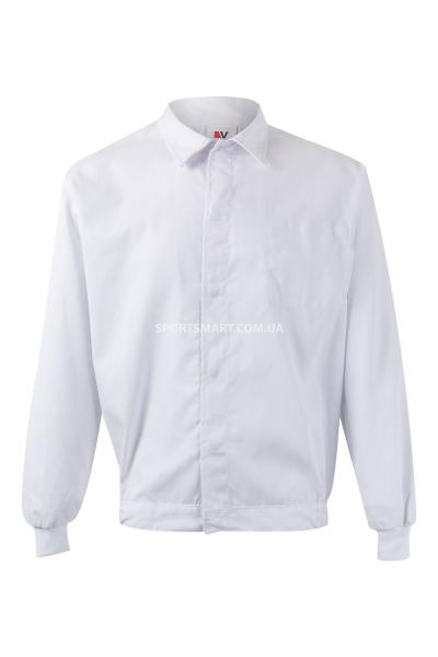 Куртка VELILLA 256001_07 Food Industry Jacket