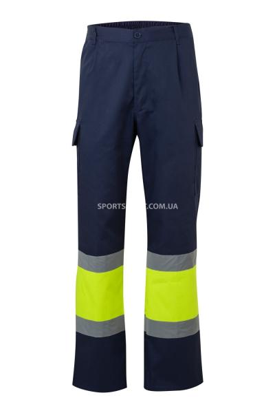 Штани VELILLA 303003_01/20 Two-tone Trousers