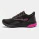 Кросівки жіночі JOMA RBORLW2101 Boro Lady 2101 Black Fuchsia