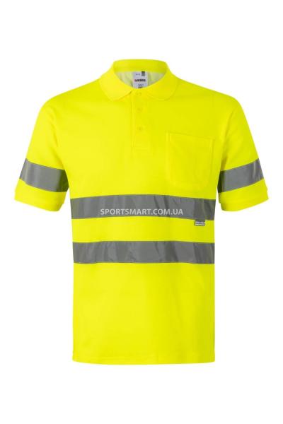Футболка поло VELILLA 305512_20 Short Sleeve Cotton Polo Shirt