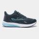 Кросівки жіночі Joma RBORLW2103 Boro Lady 2103 Navy Sky Blue