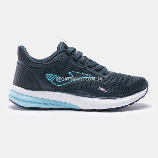 Кросівки жіночі Joma RBORLW2103 Boro Lady 2103 Navy Sky Blue