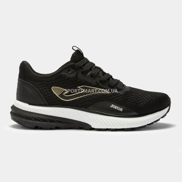 Кросівки Joma RBOROS2231 R.boro 2231 Black Gold