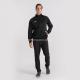 Олімпійка JOMA 100086.100 Jacket Gala Black
