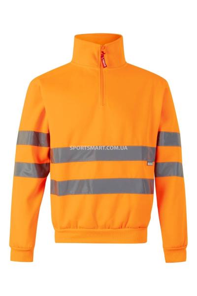 Реглан VELILLA 305702_19 Half-zip Sweatshirt