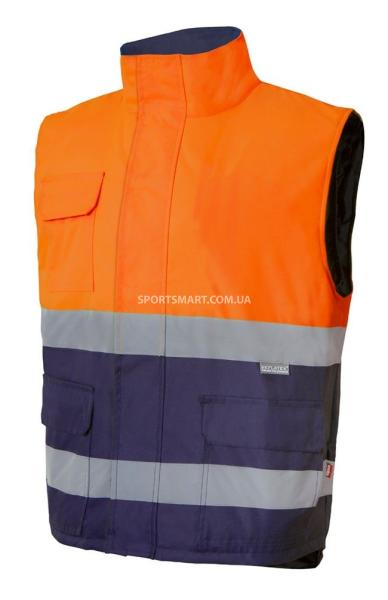Жилетка VELILLA 305902_61/19 Two-tone Padded Vest