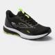 Кросівки Joma RBOROW2101 Boro 2101 Black Lemon Fluor