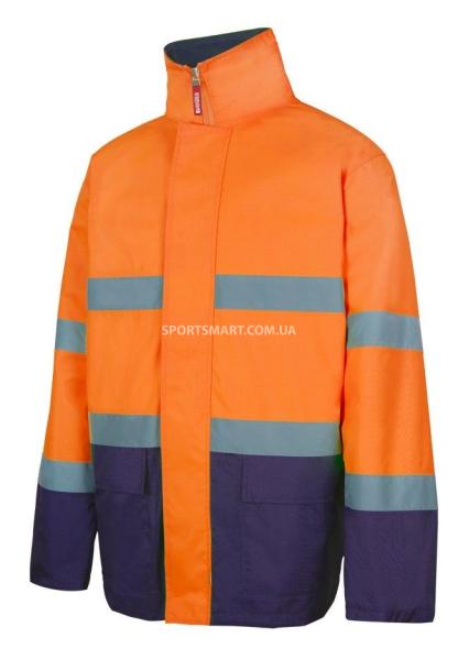 Куртка зимова VELILLA 306002_01/19 Two-tone Parka